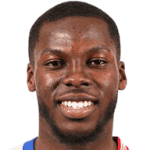 Y. Musah