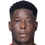 Marshall Munetsi