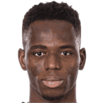 I. Coulibaly