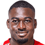 Y. Fofana