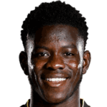 K. Baah