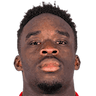 M. Keita
