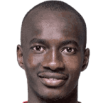 K. Doumbia