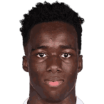 M. Kayode