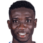 I. Bangoura
