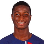 M. Diaby