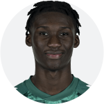 A. Coulibaly