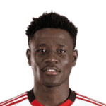 K. Kouassi