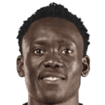 A. Ebong Avon