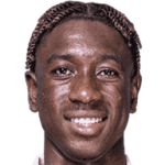 M. Coulibaly