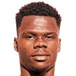 Luck Zogbé