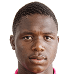 V. Konaté