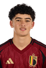 Y. Hamdaoui