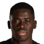 A. Traoré