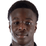 D. Coulibaly