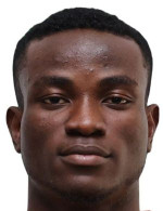 U. Ogundu
