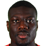 B. Diaby