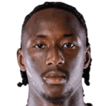 W. Coulibaly