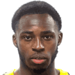 J. Ngakia