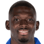 H. Traoré