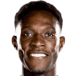 D. Tackie Mensah Welbeck