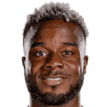 Maxwel Cornet