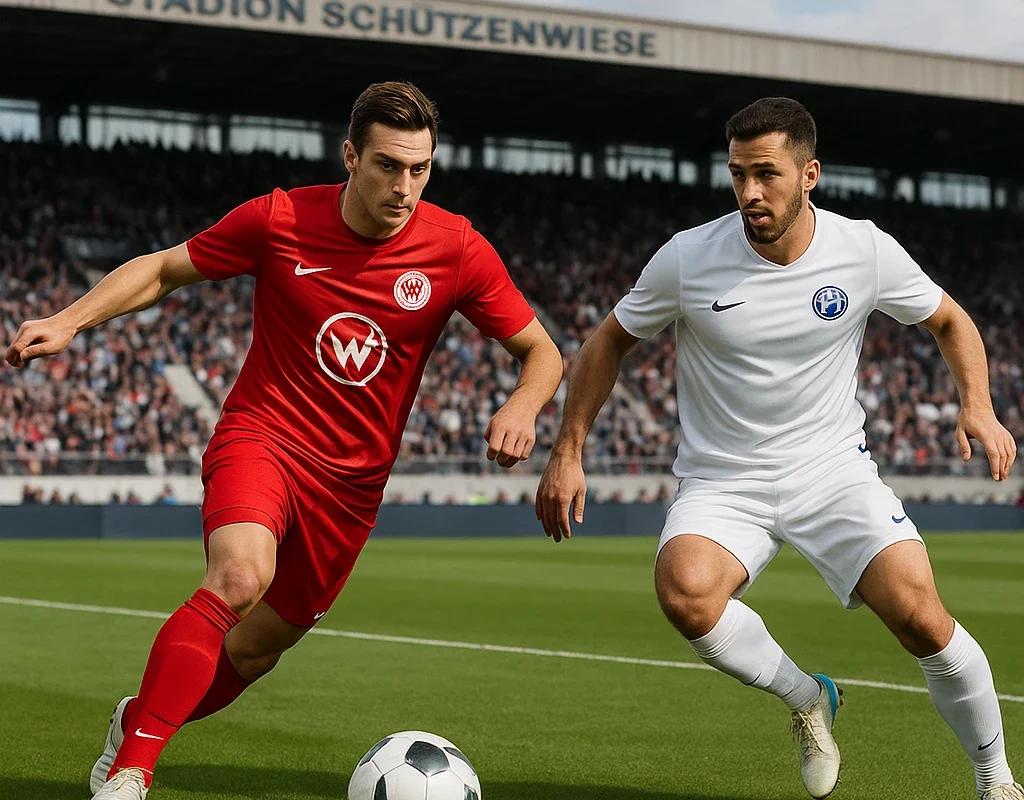 Winterthur VS Zürich