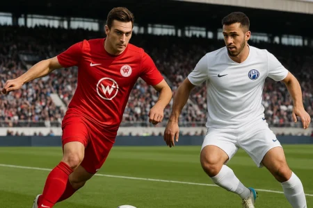 Winterthur VS Zürich