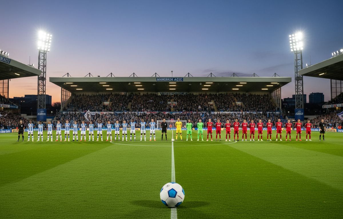 Birmingham City VS Wrexham