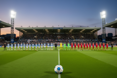 Birmingham City VS Wrexham