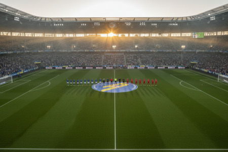 Djurgården VS Kalmar