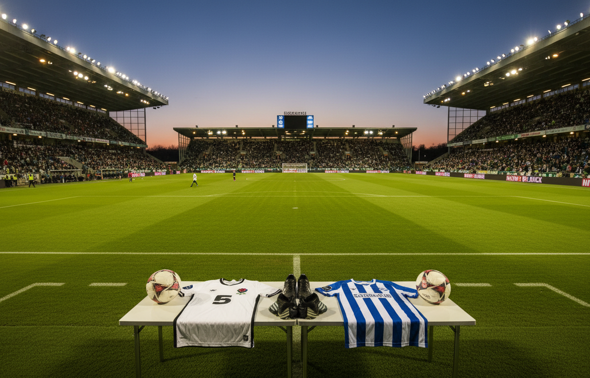 Rosenborg VS Sarpsborg 08