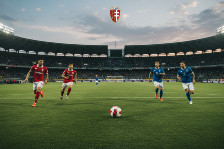 Calcio Padova VS Empoli