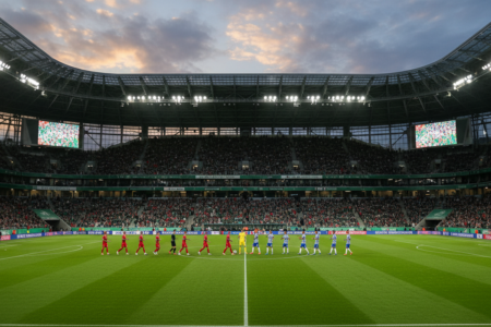 Lokomotiv Moskva VS Dynamo Makhachkala