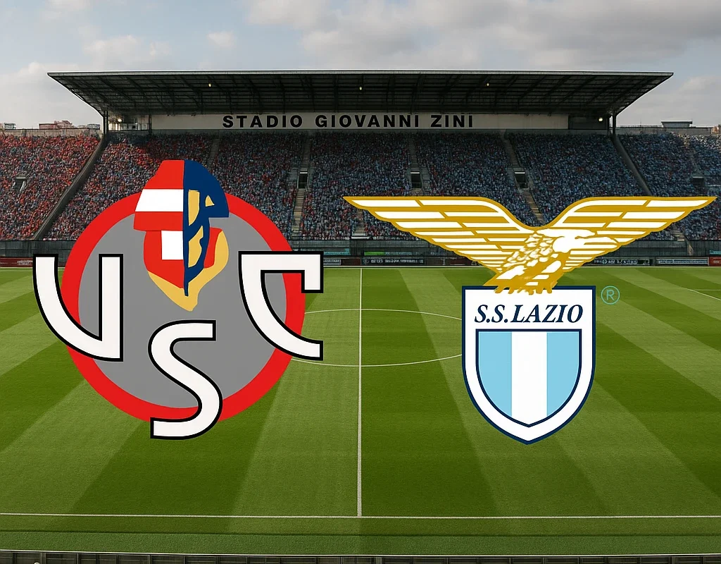 Cremonese VS Lazio