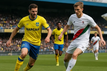 Westerlo VS OH Leuven