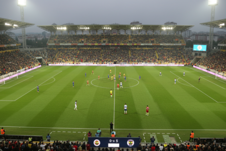 Göztepe VS Kasımpaşa