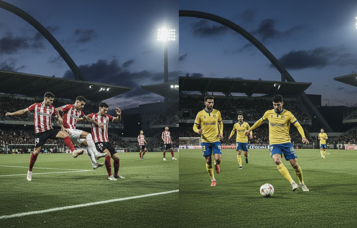 Sporting Braga VS Arouca