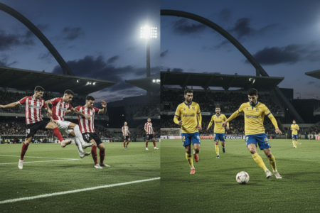 Sporting Braga VS Arouca