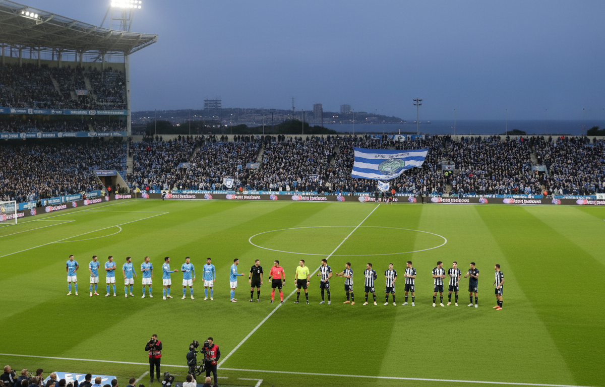 Celta de Vigo VS Real Oviedo