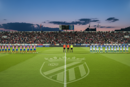 Ceuta VS Real Sociedad II