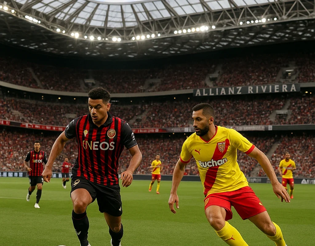 Nice VS Lens