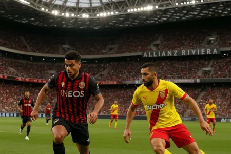 Nice VS Lens