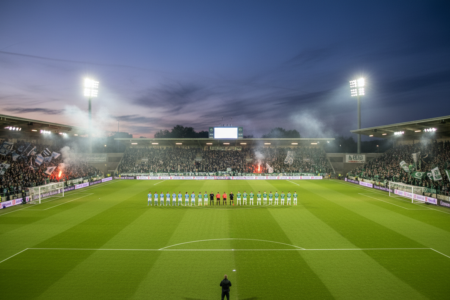 Sirius VS Hammarby