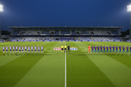 Real Valladolid VS SD Eibar