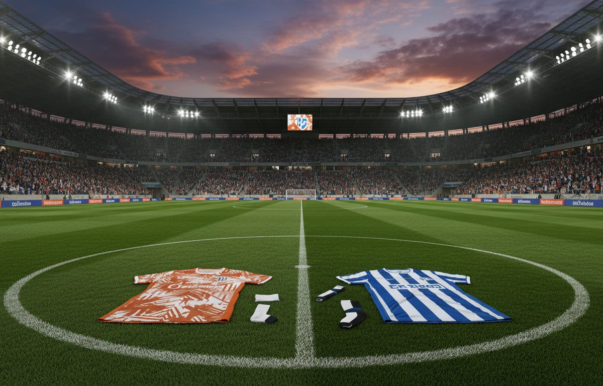 Zagłębie Lubin VS Lech Poznań