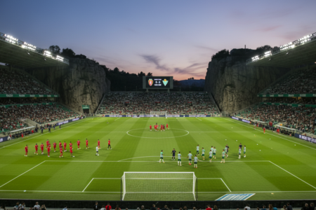 Sporting Braga VS Real Betis