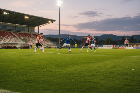 Cracovia Kraków VS Wisła Płock