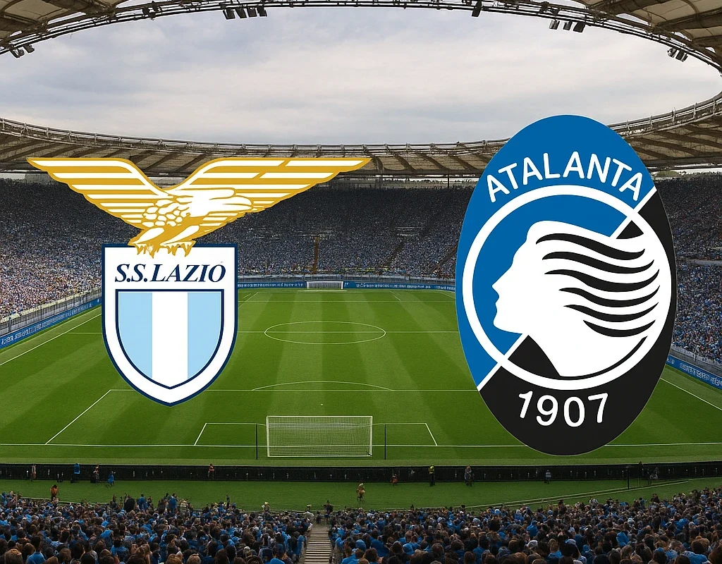 Lazio VS Atalanta