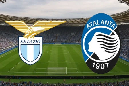 Lazio VS Atalanta